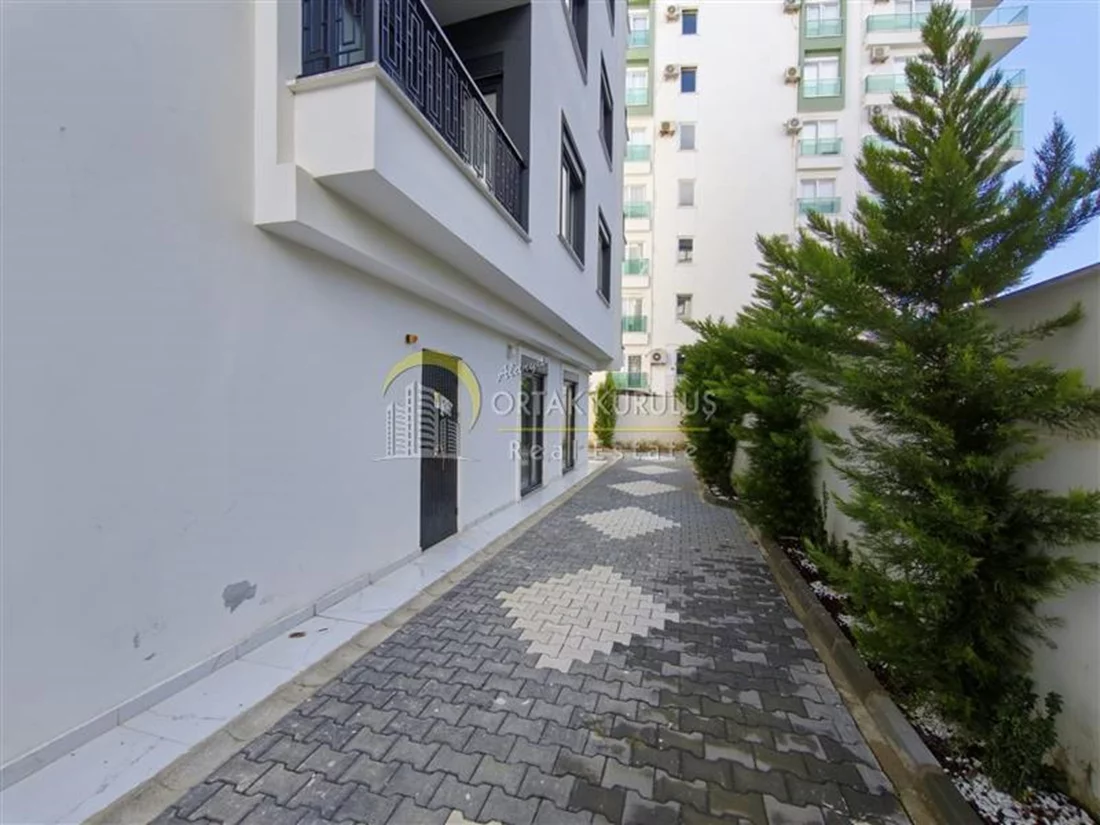 property for sale Mahmutlar - photo 6