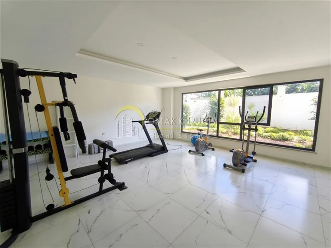 property for sale Mahmutlar - photo 10
