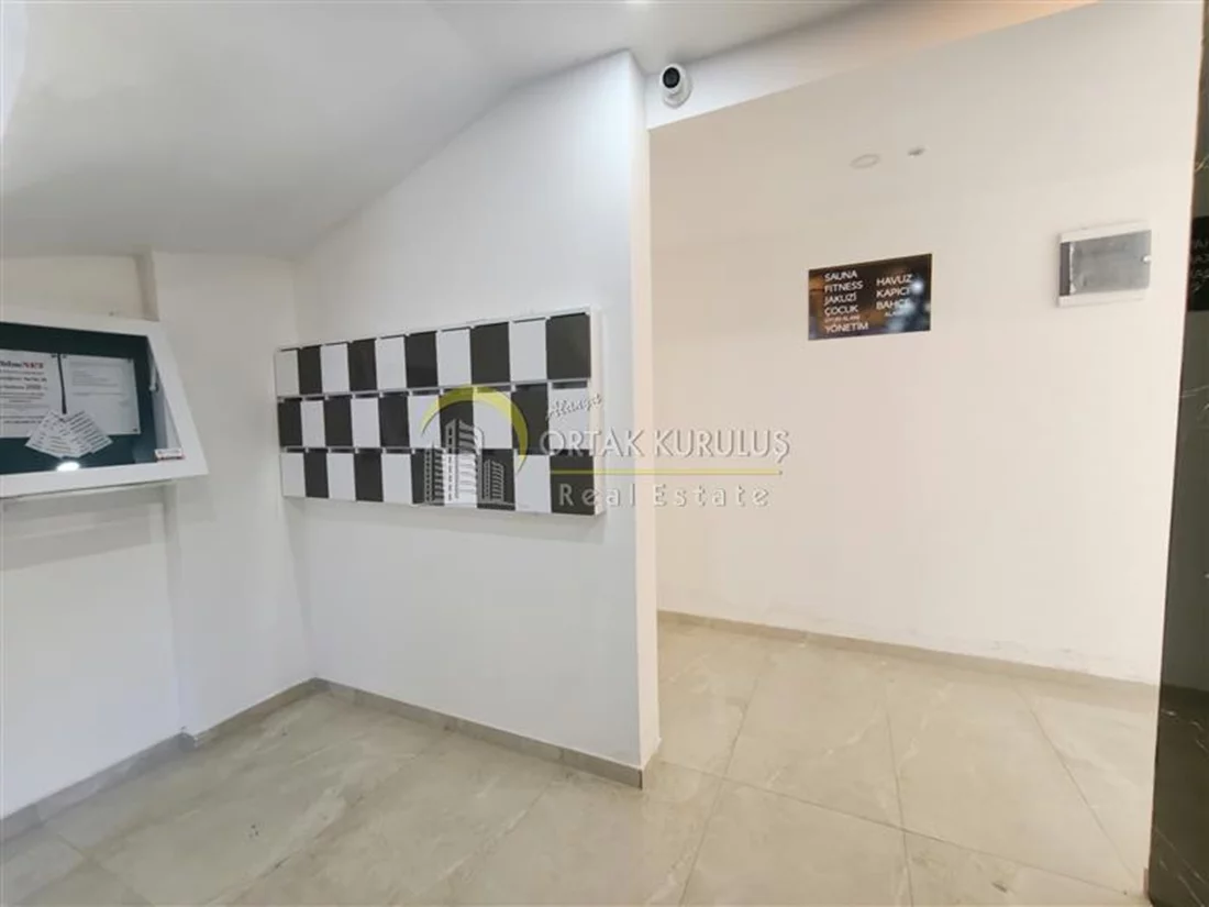 property for sale Mahmutlar - photo 17