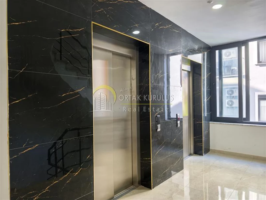 property for sale Mahmutlar - photo 9
