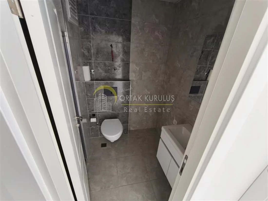 property for sale Mahmutlar - photo 25