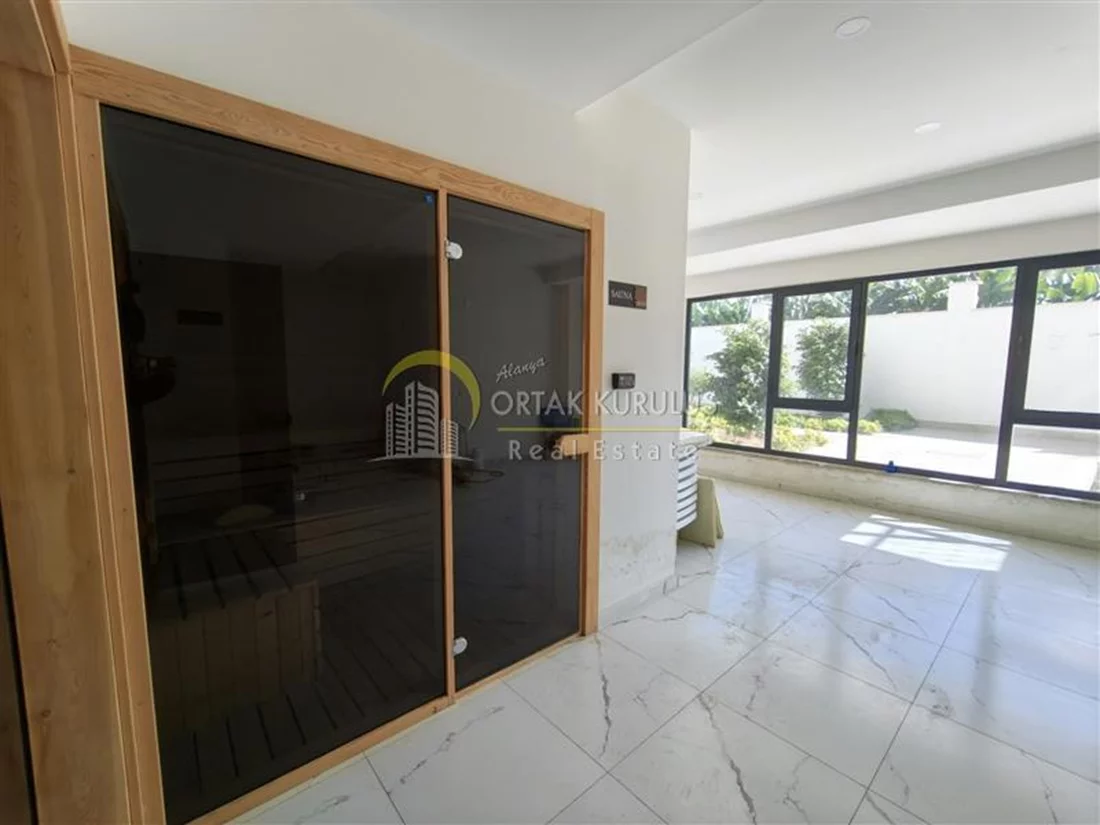 property for sale Mahmutlar - photo 11