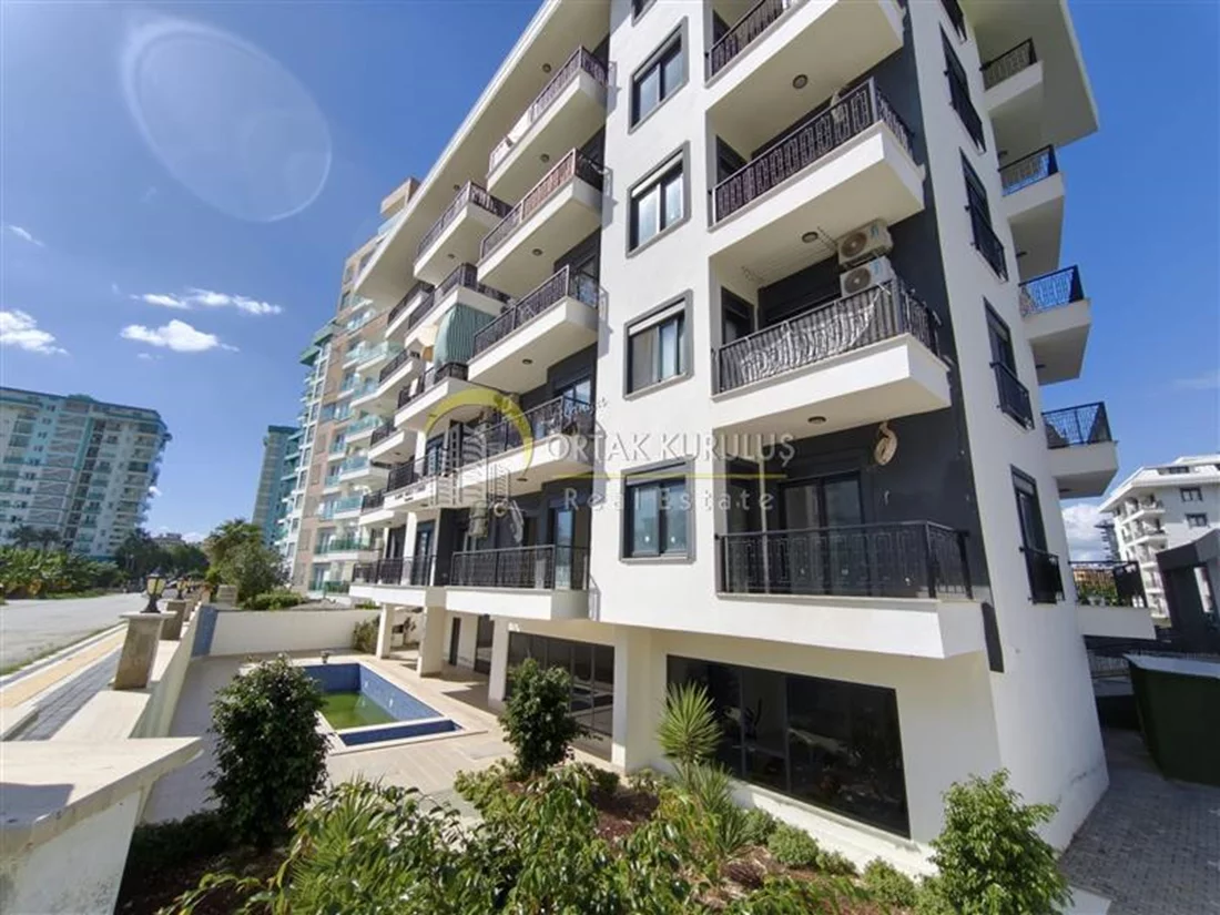 property for sale Mahmutlar - photo 2