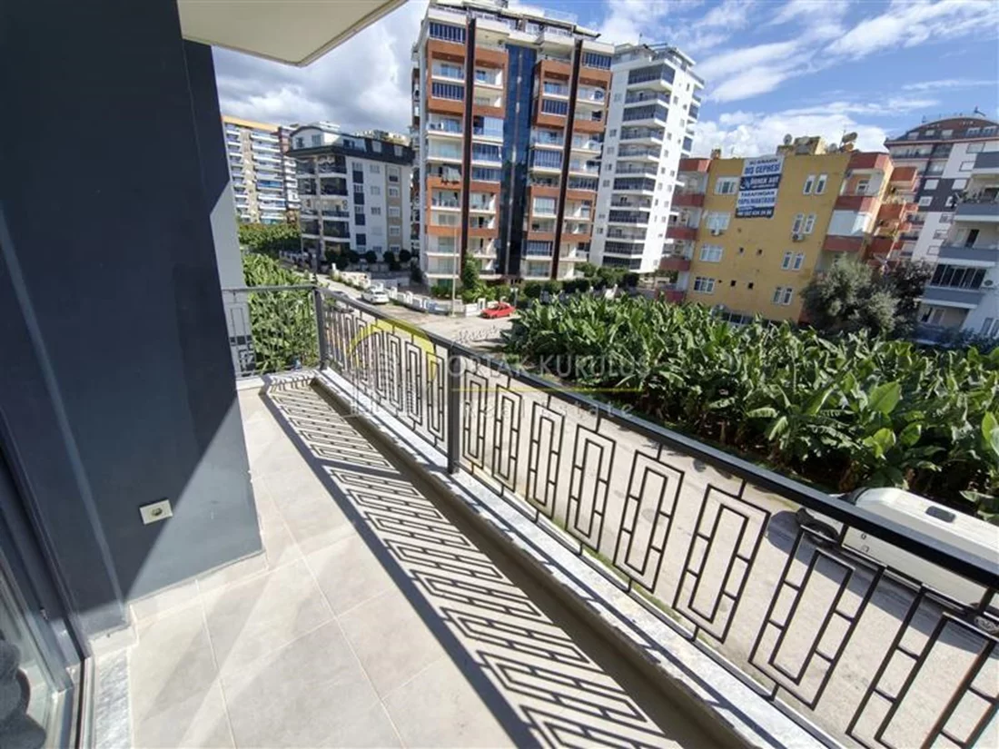 property for sale Mahmutlar - photo 27