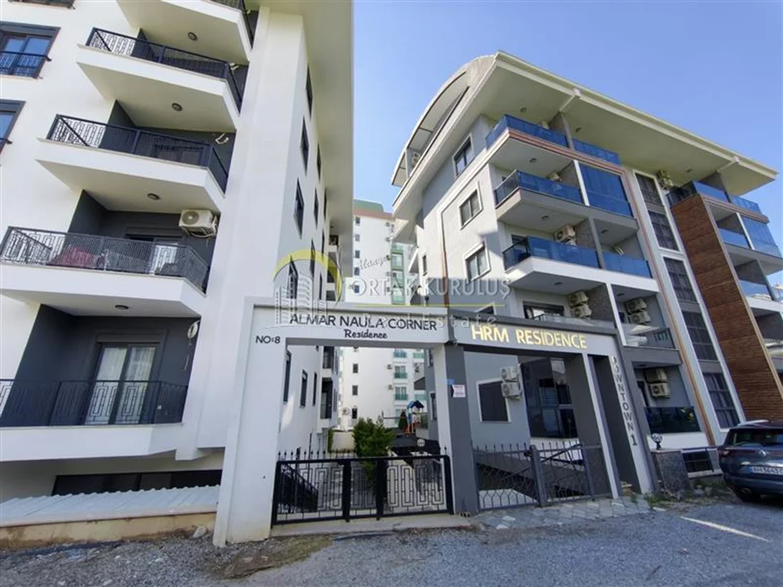 property for sale Mahmutlar - photo 3
