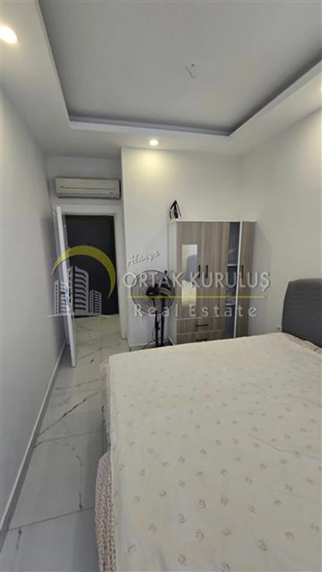 property for sale Mahmutlar - photo 12