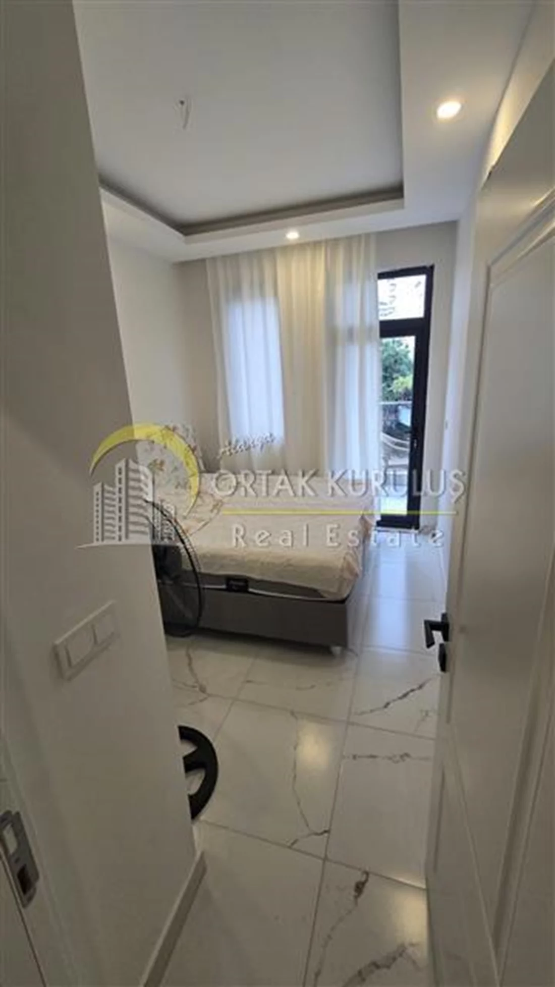 property for sale Mahmutlar - photo 13