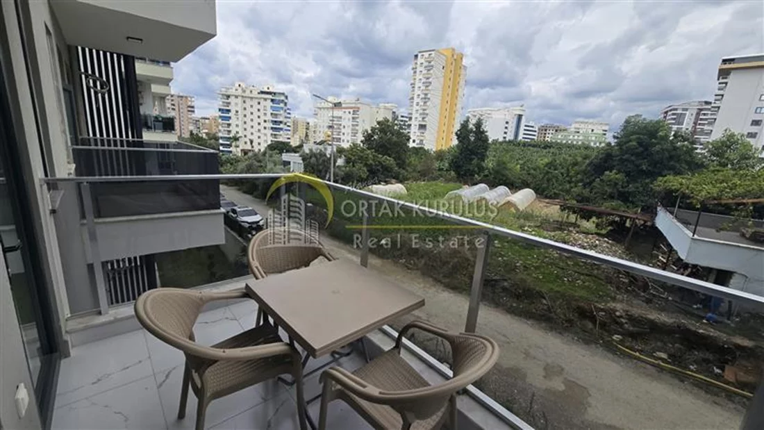 property for sale Mahmutlar - photo 16