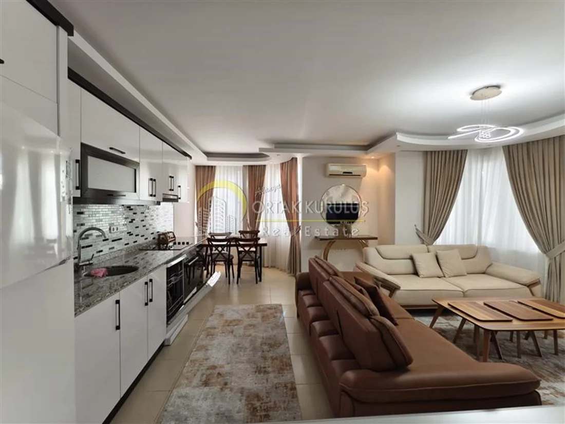 property for sale Mahmutlar - photo 21