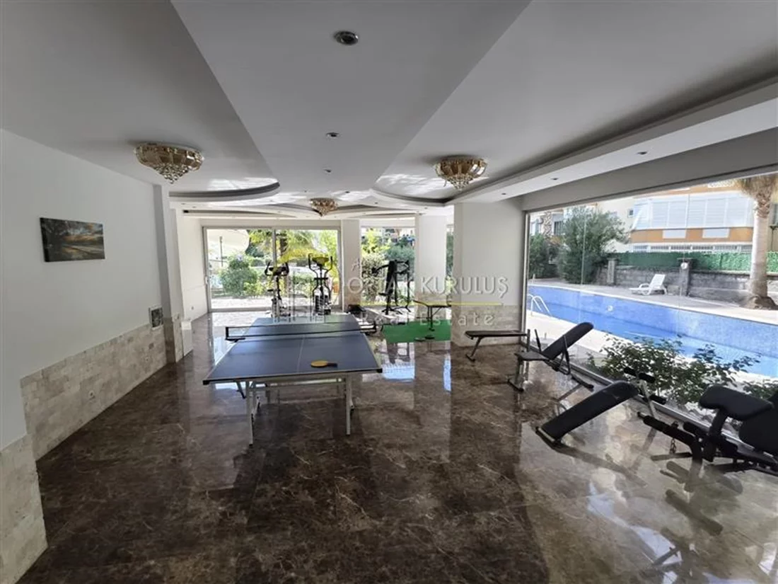 property for sale Mahmutlar - photo 13