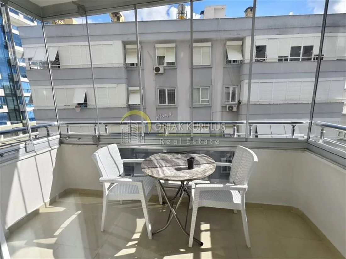 property for sale Mahmutlar - photo 33