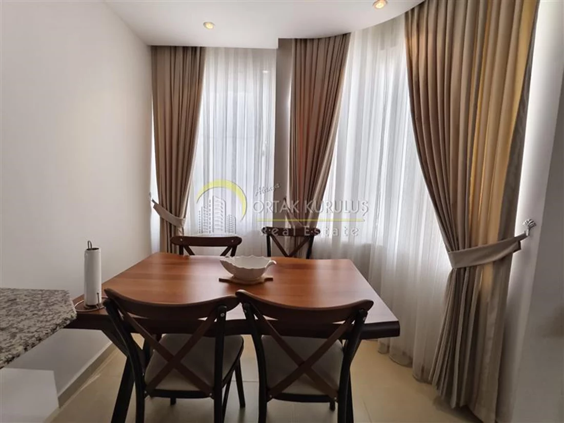 property for sale Mahmutlar - photo 23