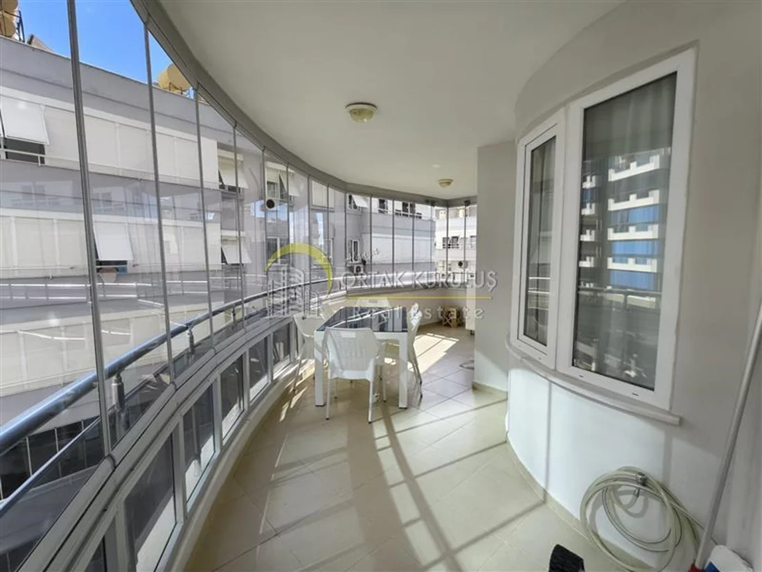 property for sale Mahmutlar - photo 31