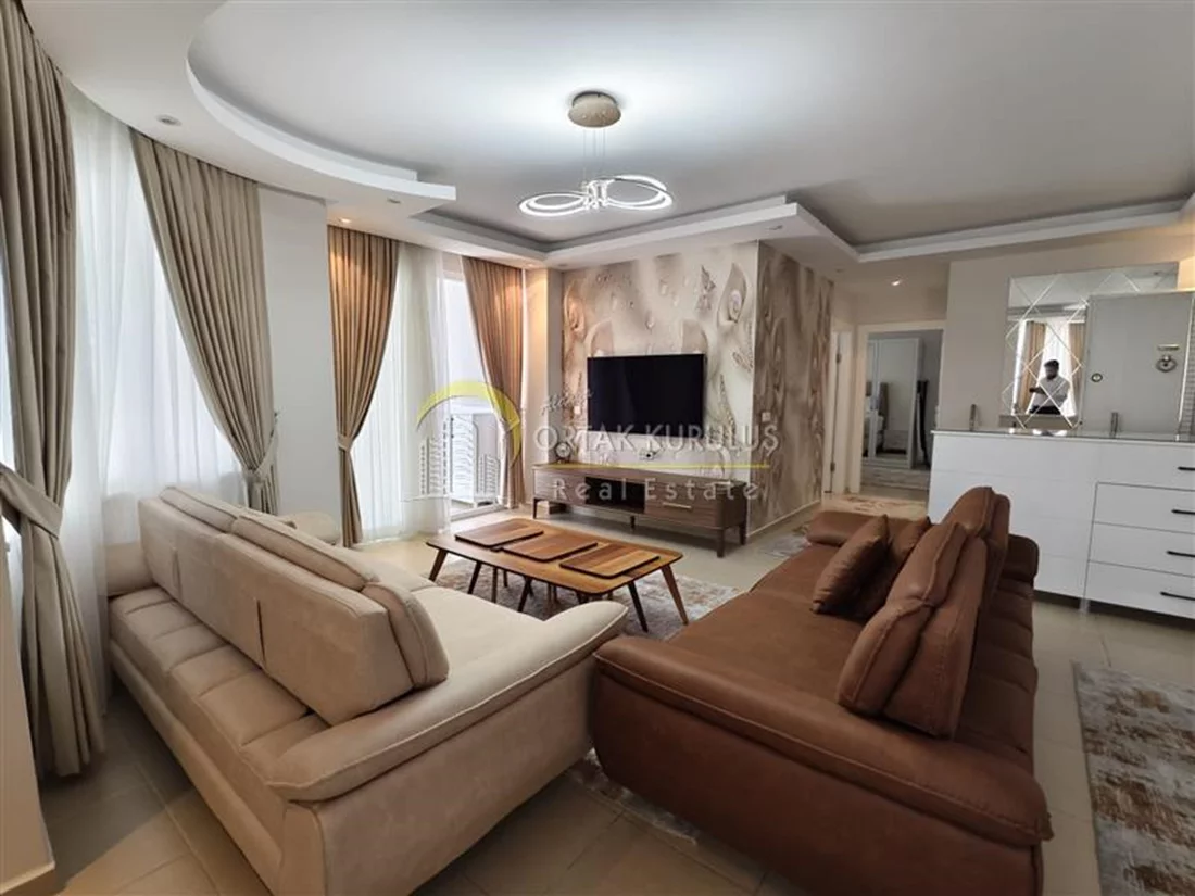 property for sale Mahmutlar - photo 17
