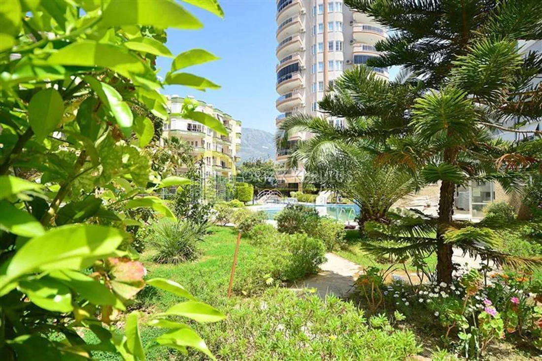 property for sale Mahmutlar - photo 5
