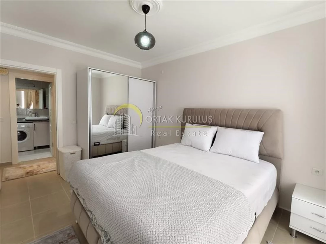 property for sale Mahmutlar - photo 27