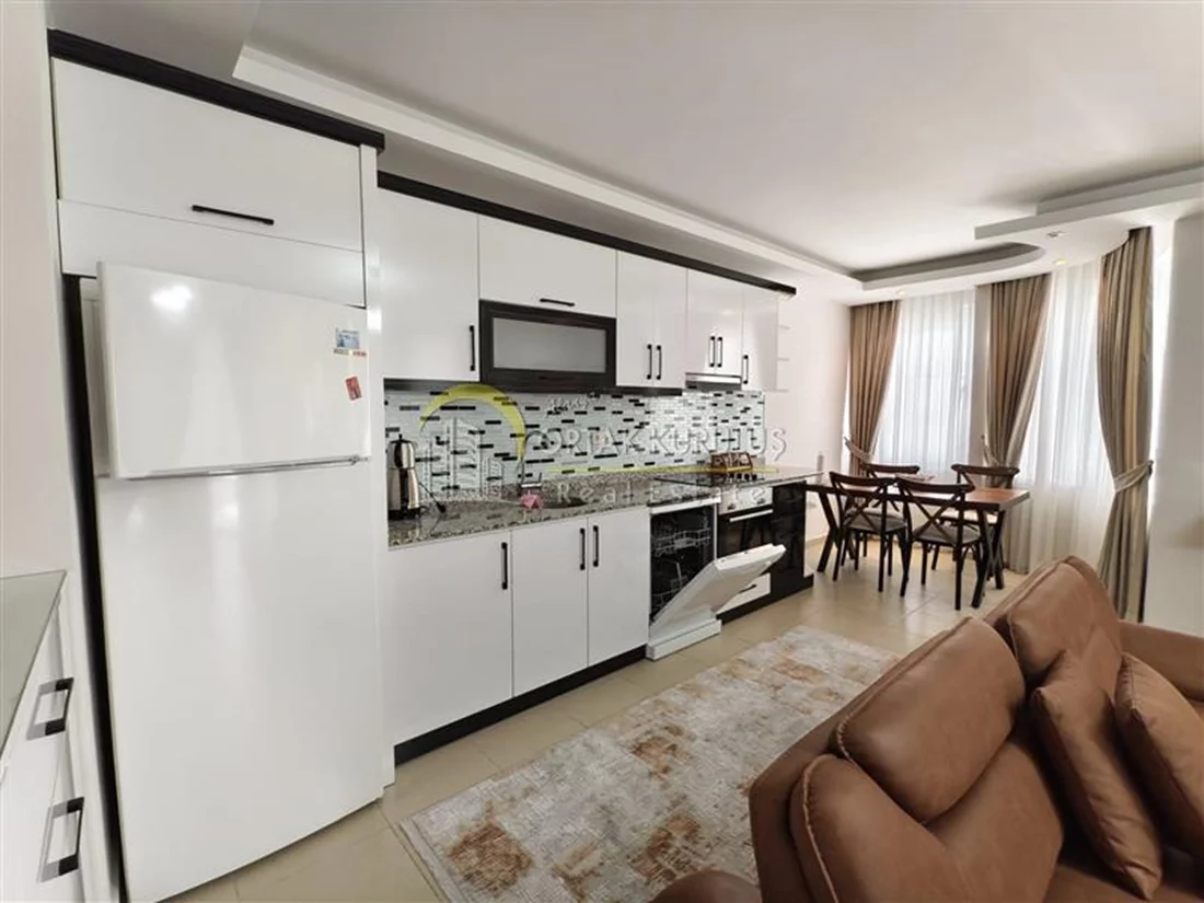 property for sale Mahmutlar - photo 22