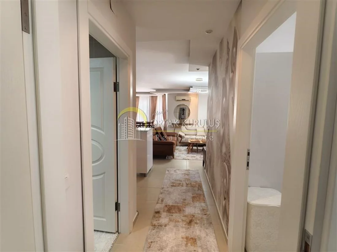 property for sale Mahmutlar - photo 14