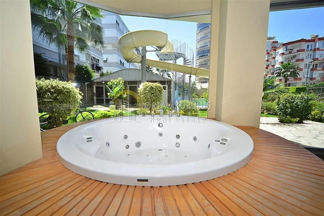 property for sale Mahmutlar - photo 12