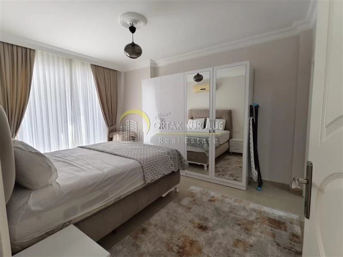 property for sale Mahmutlar - photo 28
