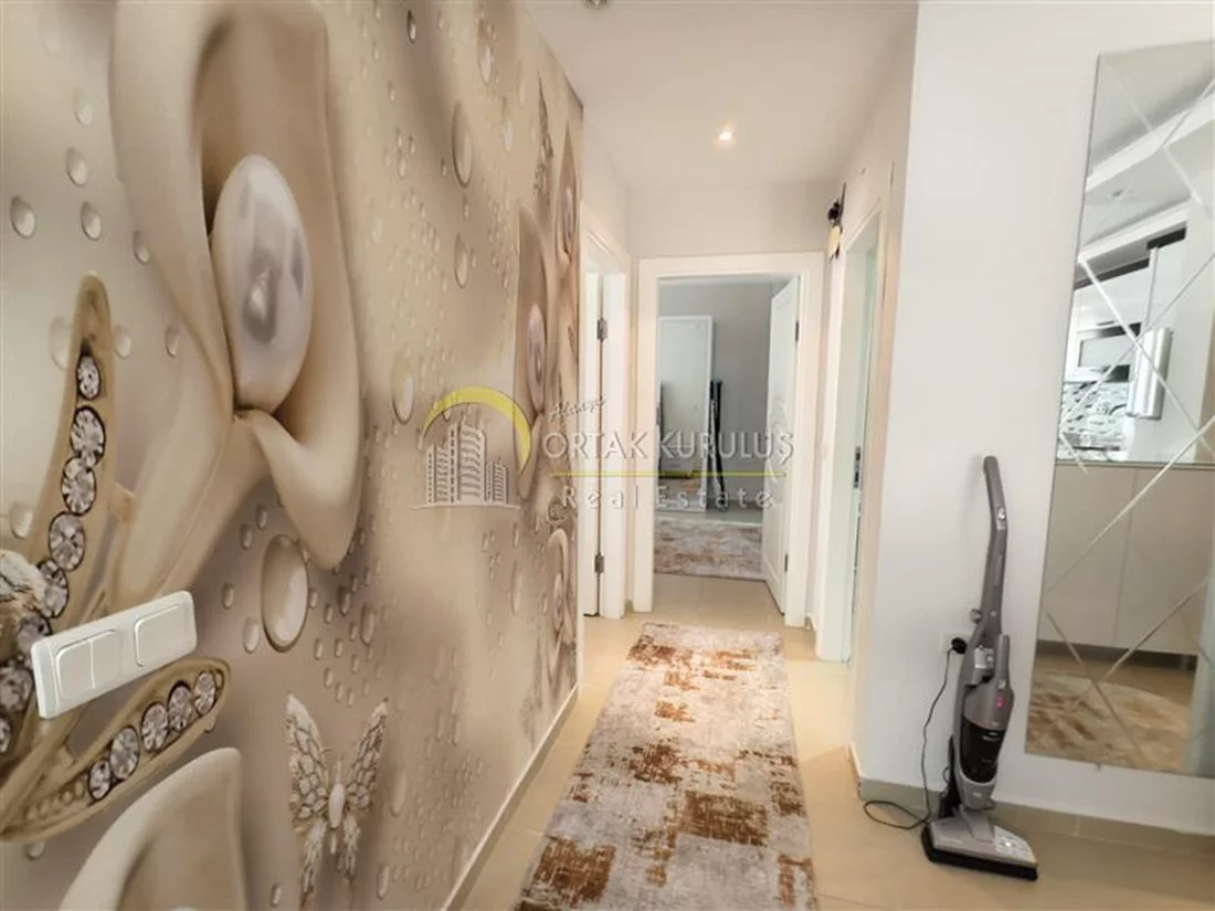 property for sale Mahmutlar - photo 15