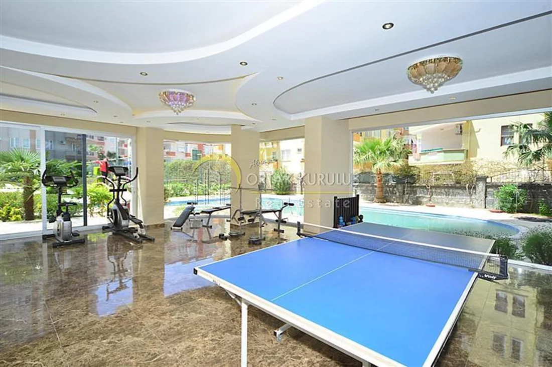property for sale Mahmutlar - photo 11