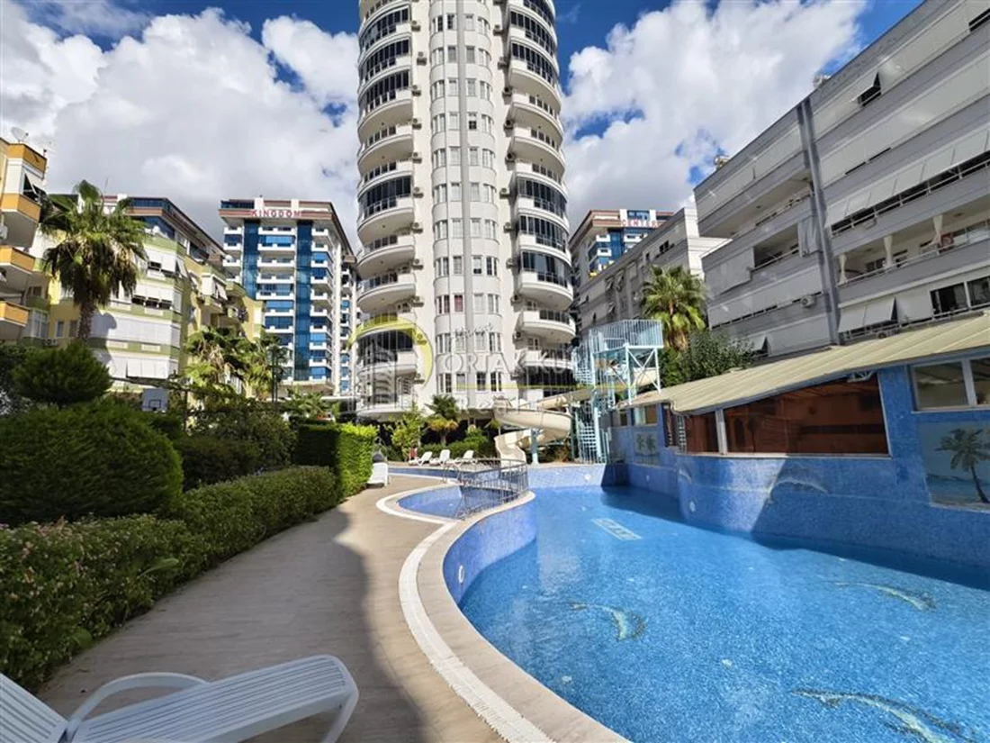 property for sale Mahmutlar - photo 2