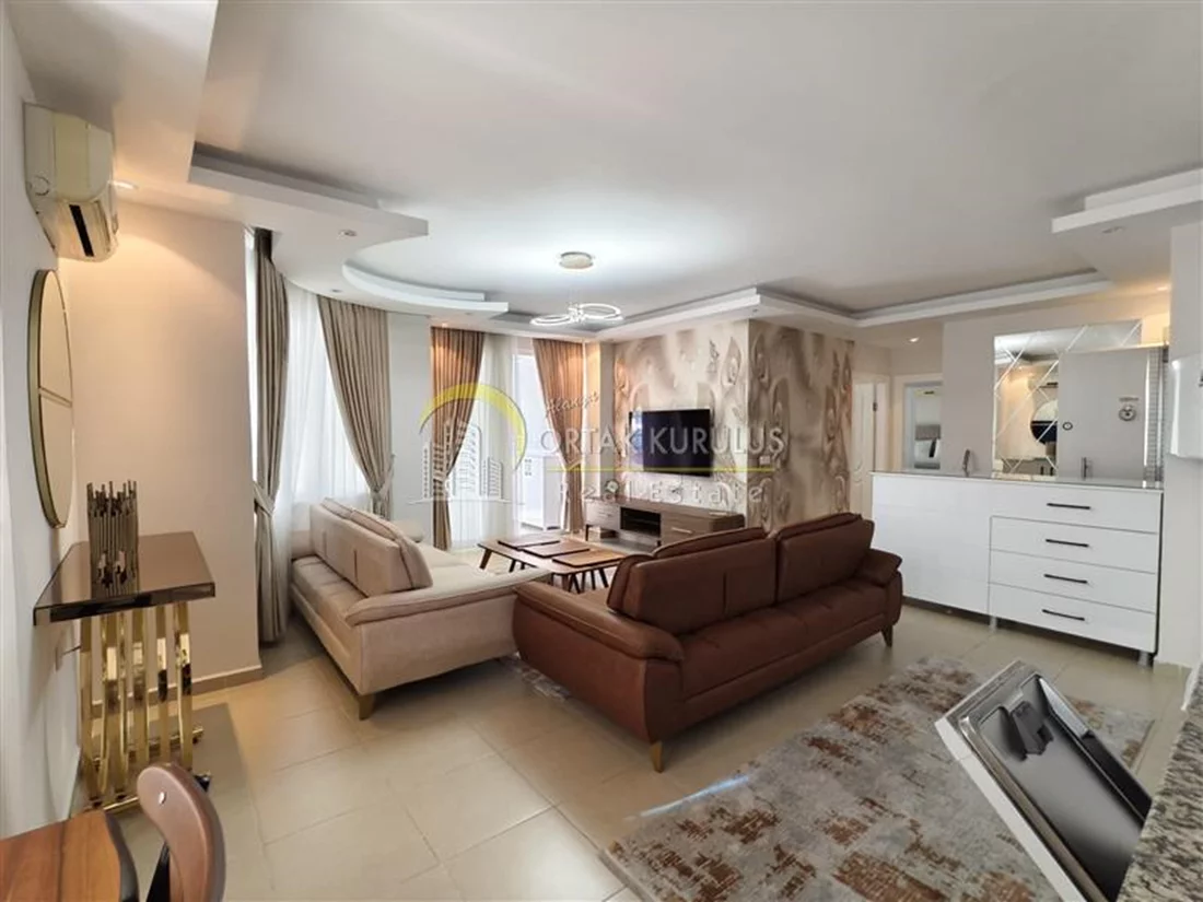 property for sale Mahmutlar - photo 18