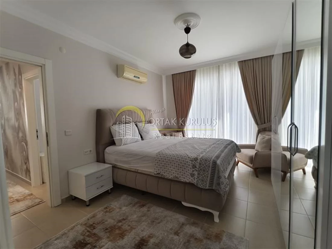 property for sale Mahmutlar - photo 25