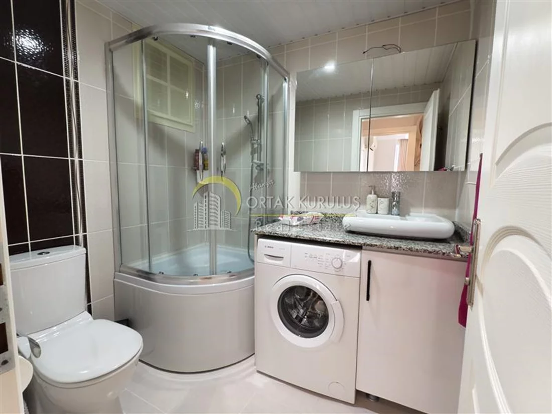 property for sale Mahmutlar - photo 29