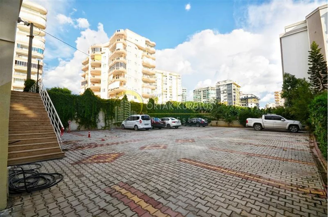 property for sale Mahmutlar - photo 4