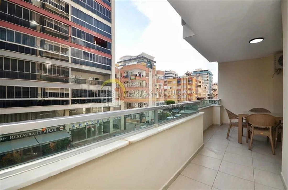 property for sale Mahmutlar - photo 39
