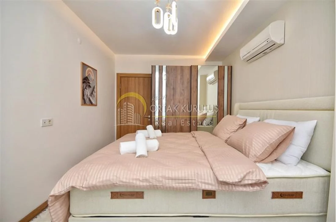 property for sale Mahmutlar - photo 28