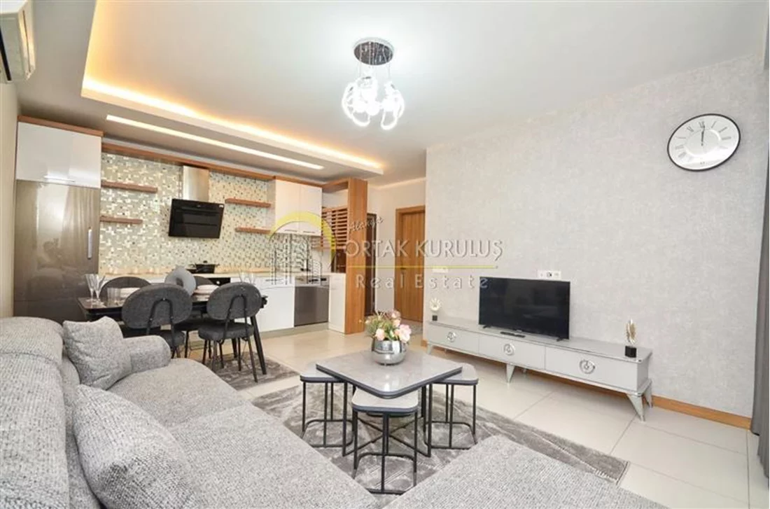property for sale Mahmutlar - photo 20