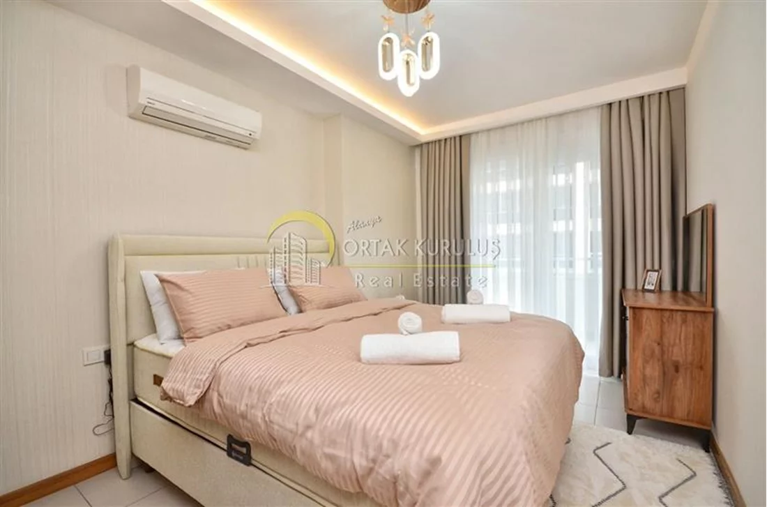 property for sale Mahmutlar - photo 30