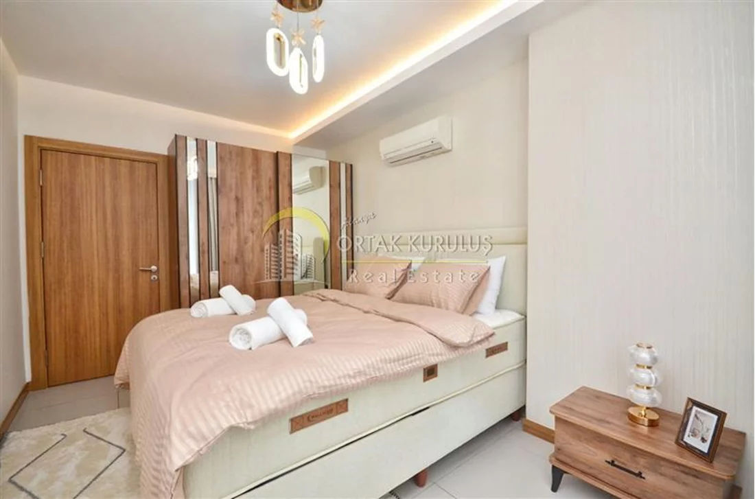 property for sale Mahmutlar - photo 32