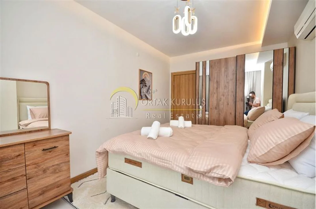 property for sale Mahmutlar - photo 31