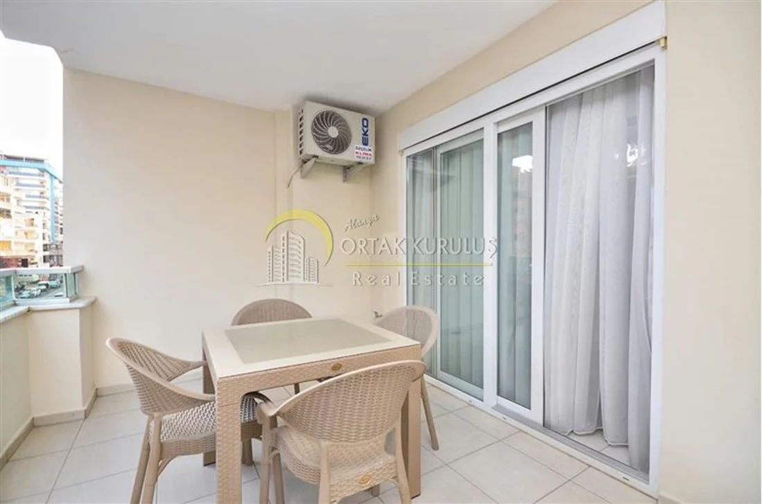 property for sale Mahmutlar - photo 37