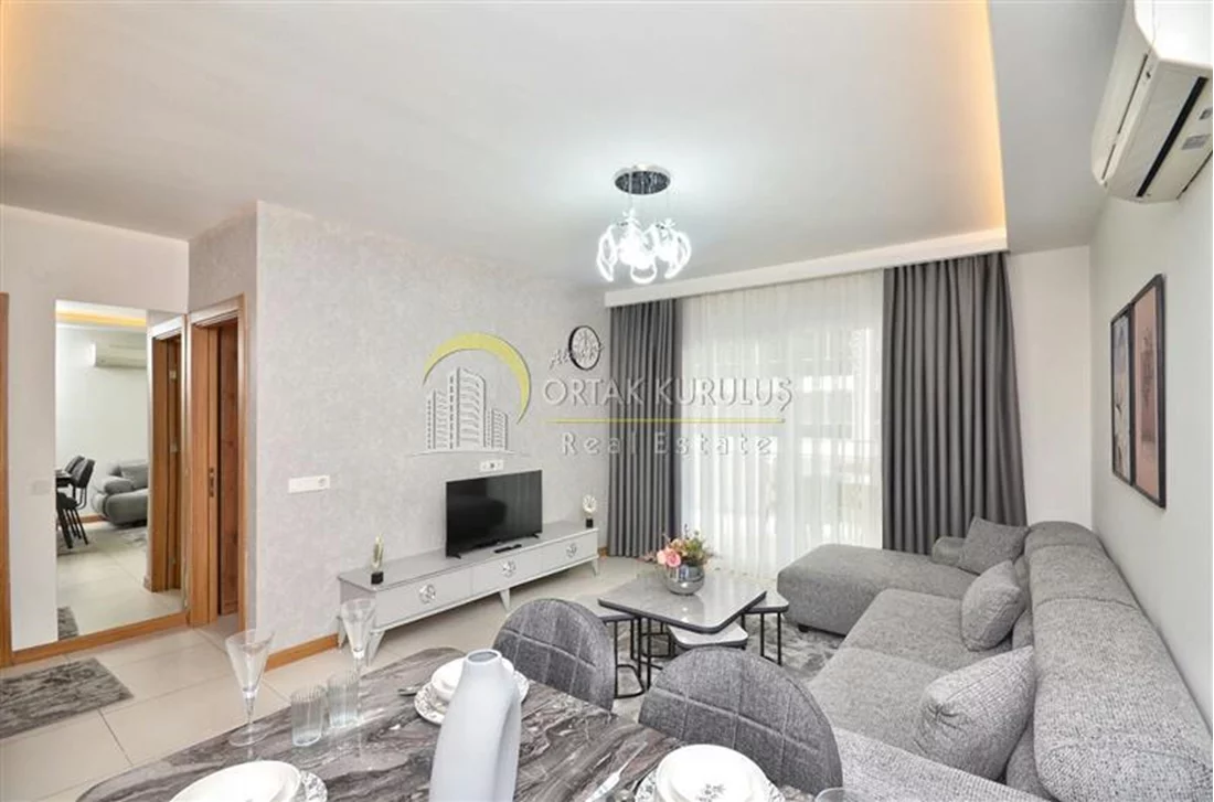 property for sale Mahmutlar - photo 22