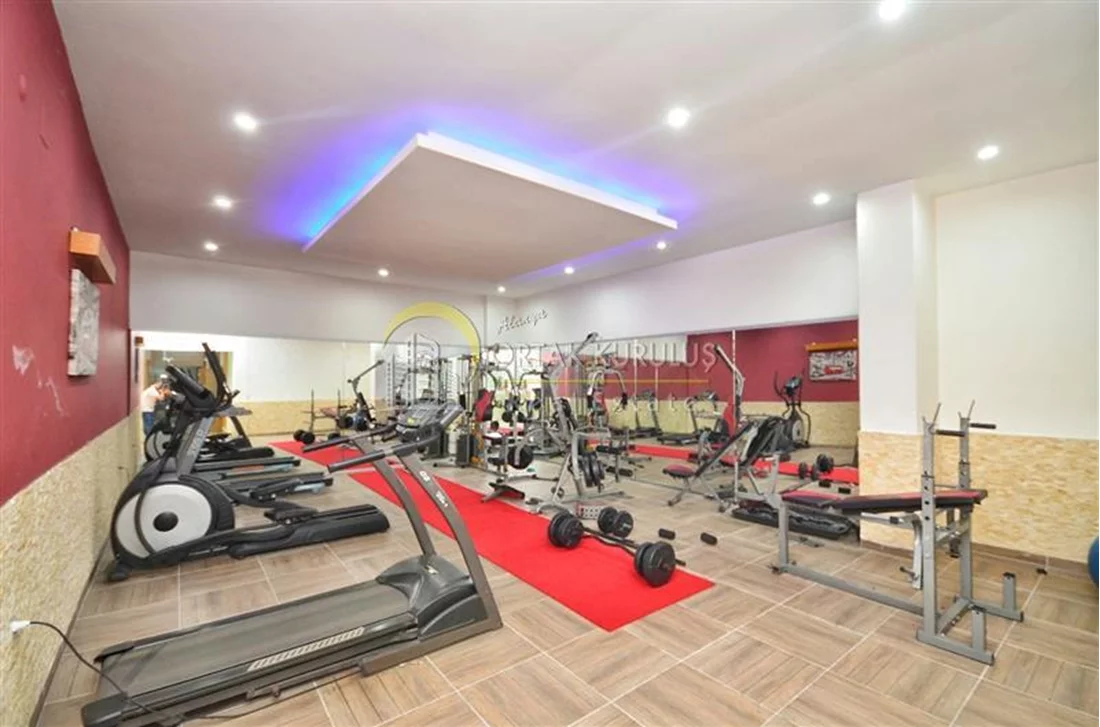 property for sale Mahmutlar - photo 16
