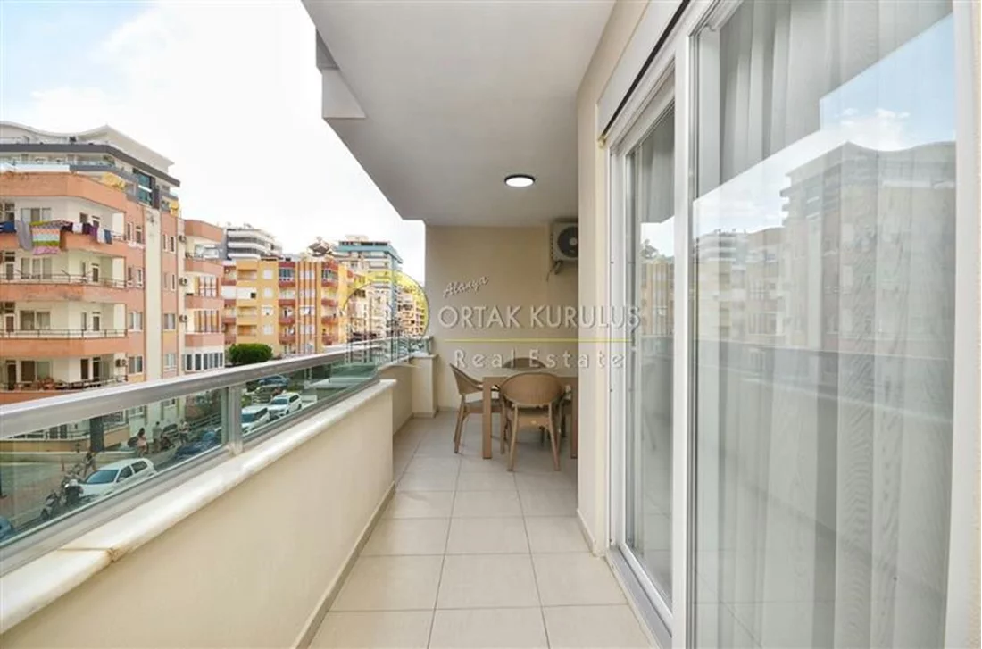 property for sale Mahmutlar - photo 34