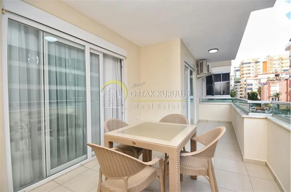 property for sale Mahmutlar - photo 36