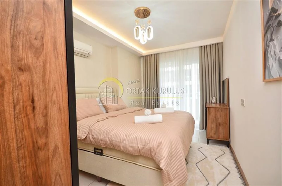 property for sale Mahmutlar - photo 26