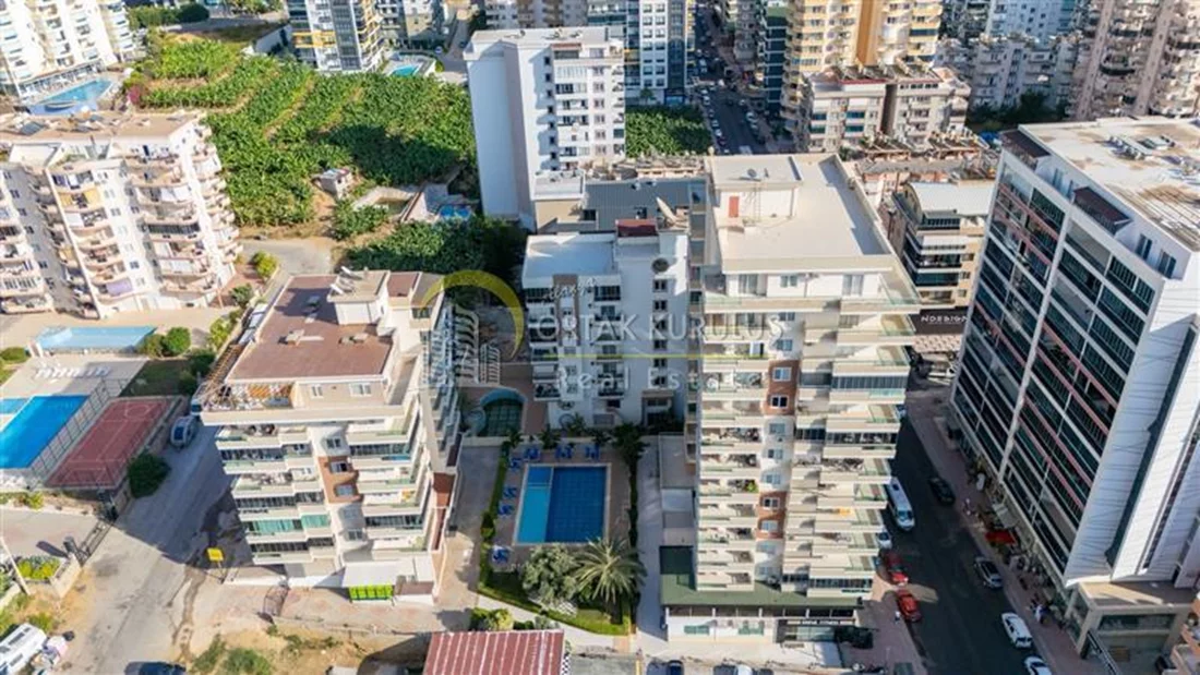 property for sale Mahmutlar - photo 9