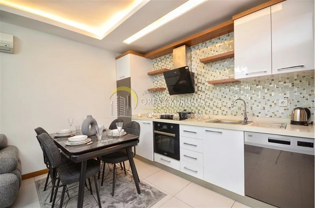 property for sale Mahmutlar - photo 23