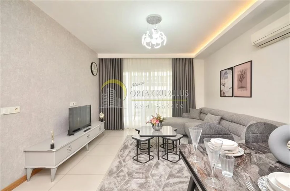 property for sale Mahmutlar - photo 24