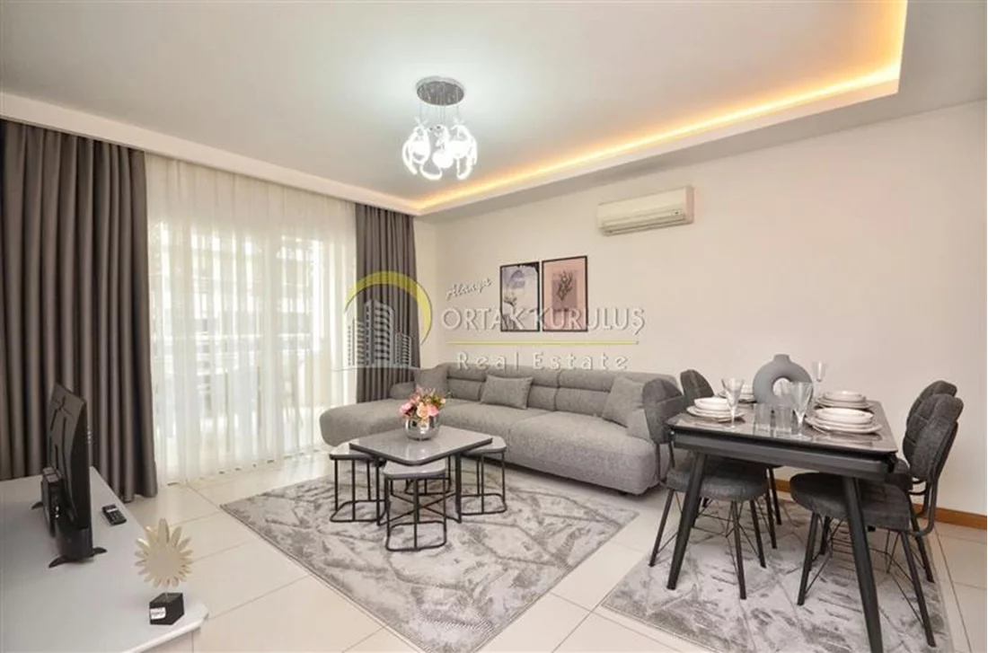 property for sale Mahmutlar - photo 21