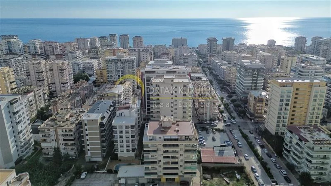 property for sale Mahmutlar - photo 12