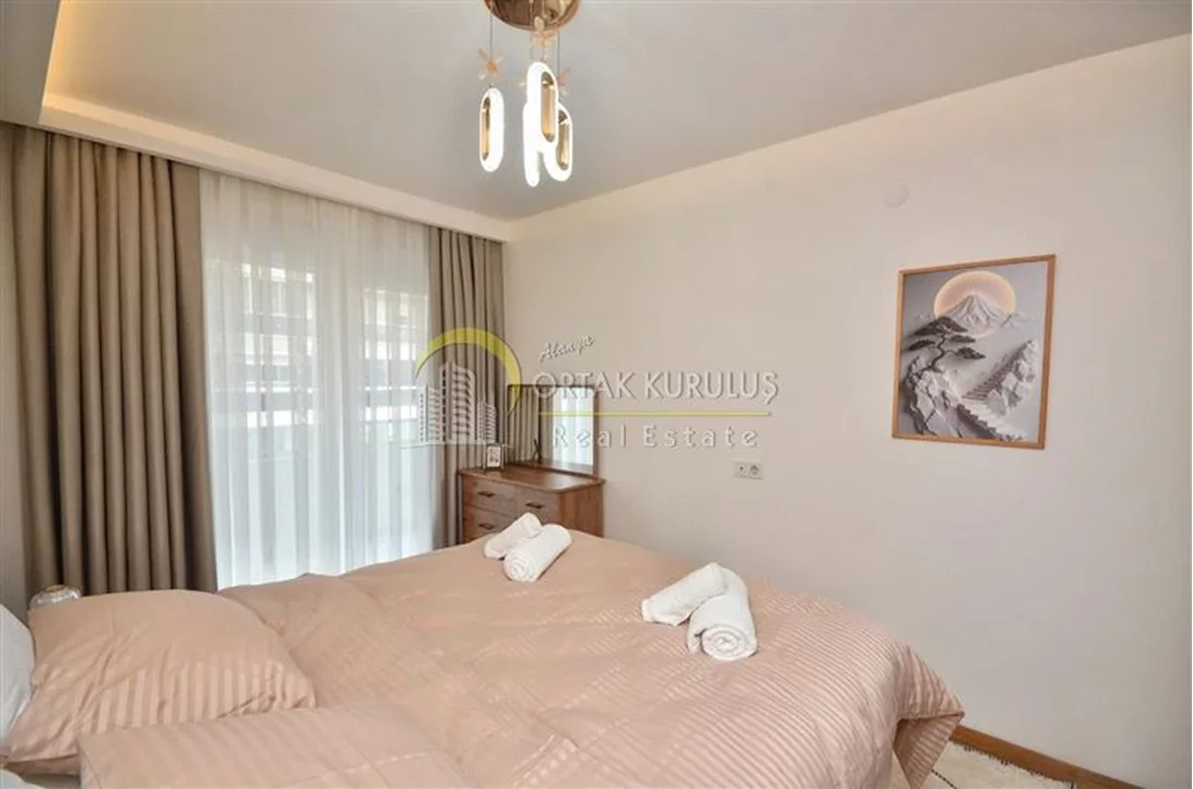 property for sale Mahmutlar - photo 29