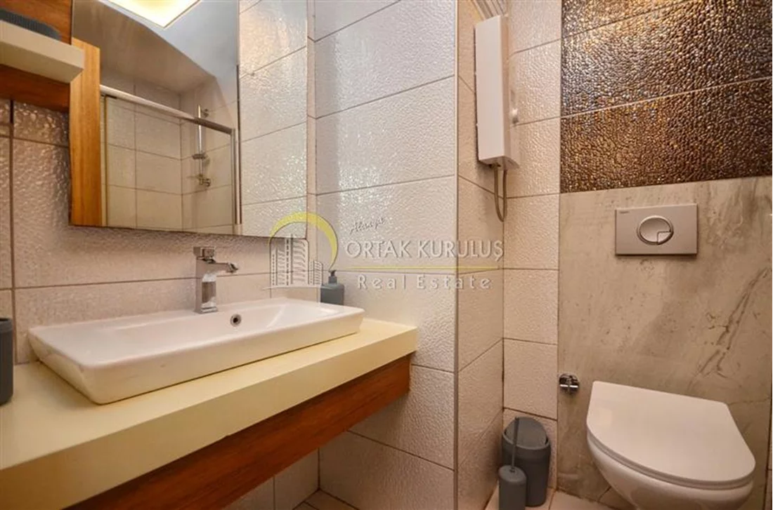 property for sale Mahmutlar - photo 27